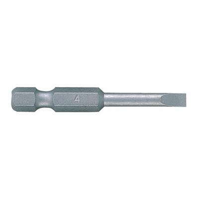 King Tony Lapos bithegy gépi 1/4˝4x0,8x50 mm